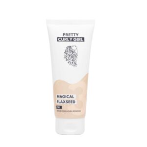 Pretty Curly Girl – Magical flaxseed gel 250ML