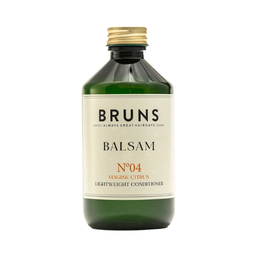 BRUNS Conditioner No 04 - 300 ml