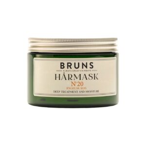 BRUNS Haarmasker No 20 – 350 ml